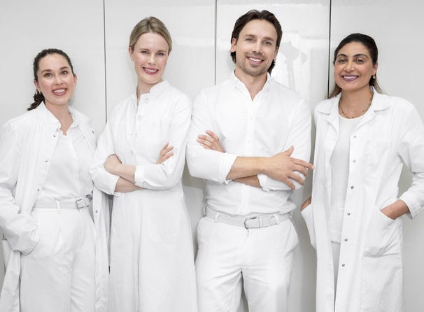 Dermatologikum Eppendorf, Dermatologie & Ästhetische Medizin in Hamburg