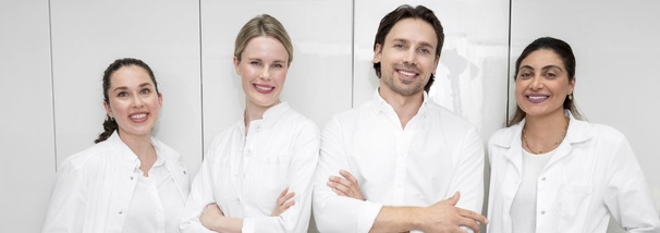 Dermatologikum Eppendorf, Dermatologie & Ästhetische Medizin in Hamburg