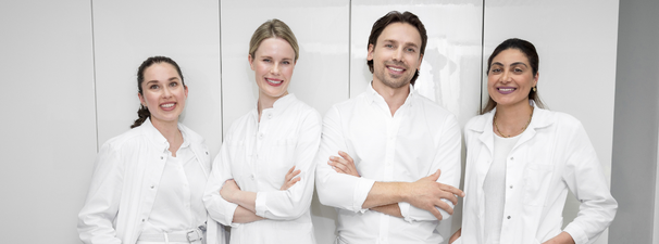 Dermatologikum Eppendorf, Dermatologie & Ästhetische Medizin in Hamburg