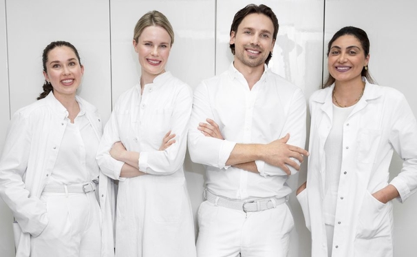 Behandlungen, Praxis Dermatologie Hamburg, Dermatologikum Eppendorf