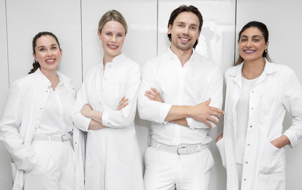 Behandlungen, Praxis Dermatologie Hamburg, Dermatologikum Eppendorf