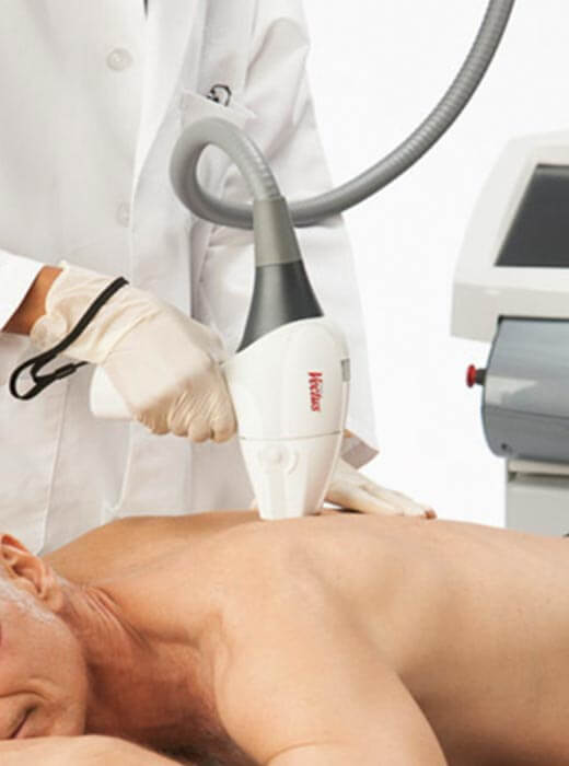 Laserpilation Haarentfernung, Praxis Dermatologie Hamburg, Dermatologikum Eppendorf