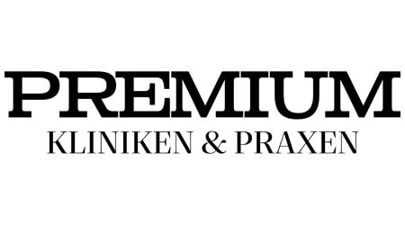 Logo Premiumpraxen, Dermatologikum Eppendorf Hamburg