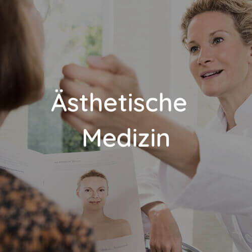 Ästhetische Medizin, Dermatologie Hamburg, Dermatologikum Eppendorf