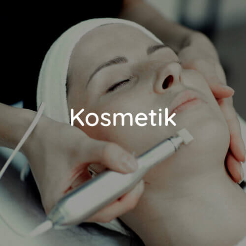 Kosmetik, Dermatologie Hamburg, Dermatologikum Eppendorf