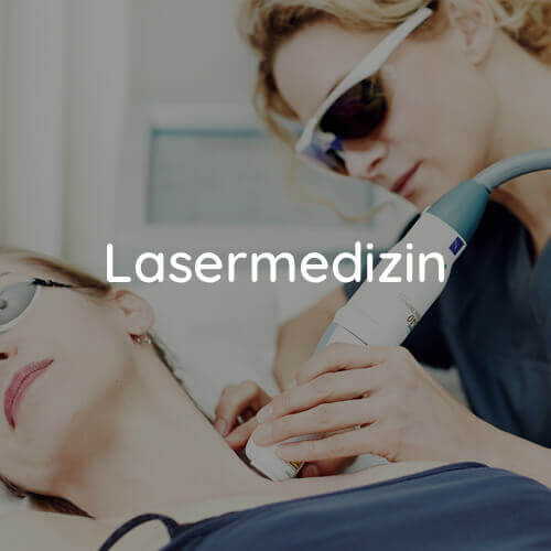 Lasermedizin, Dermatologie Hamburg, Dermatologikum Eppendorf