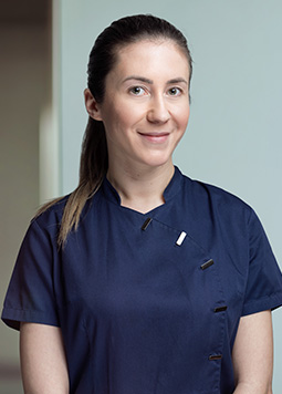 Andjelina Mitrovic - Dermatologikum Eppendorf, Dermatologie & Ästhetische Medizin in Hamburg