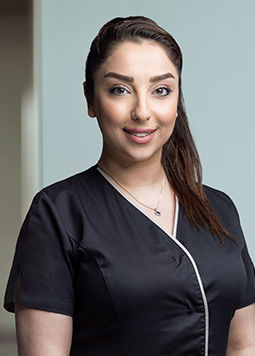 Assal Farshad - Dermatologikum Eppendorf, Dermatologie & Ästhetische Medizin in Hamburg