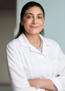 Doaa Mostafa - Dermatologikum Eppendorf, Dermatologie & Ästhetische Medizin in Hamburg