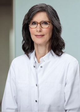 Dr. med. Ines Vieluf - Dermatologikum Eppendorf, Dermatologie & Ästhetische Medizin in Hamburg