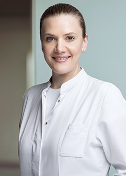 Dr. Johanna Sophia Kohl - Dermatologikum Eppendorf, Dermatologie & Ästhetische Medizin in Hamburg