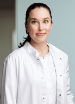 Dr. med. Caroline Gewiß - Dermatologikum Eppendorf, Dermatologie & Ästhetische Medizin in Hamburg