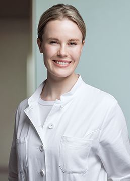 Dr. Laura Gockeln - Dermatologikum Eppendorf, Dermatologie & Ästhetische Medizin in Hamburg