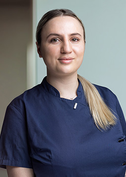 Erika Tikhonova - Dermatologikum Eppendorf, Dermatologie & Ästhetische Medizin in Hamburg