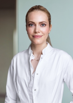 Felicia Kunert - Dermatologikum Eppendorf, Dermatologie & Ästhetische Medizin in Hamburg