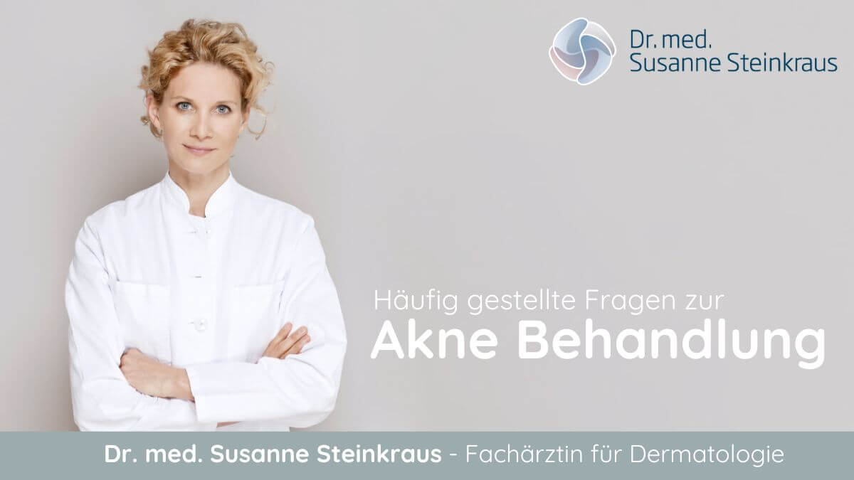 Akne Behandlung, Praxis Dermatologie Hamburg, Dermatologikum Eppendorf