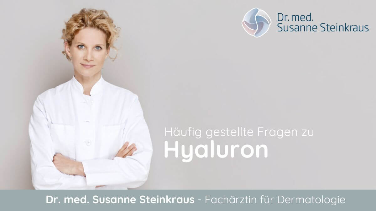 Hyaluron, Praxis Dermatologie Hamburg, Dermatologikum Eppendorf