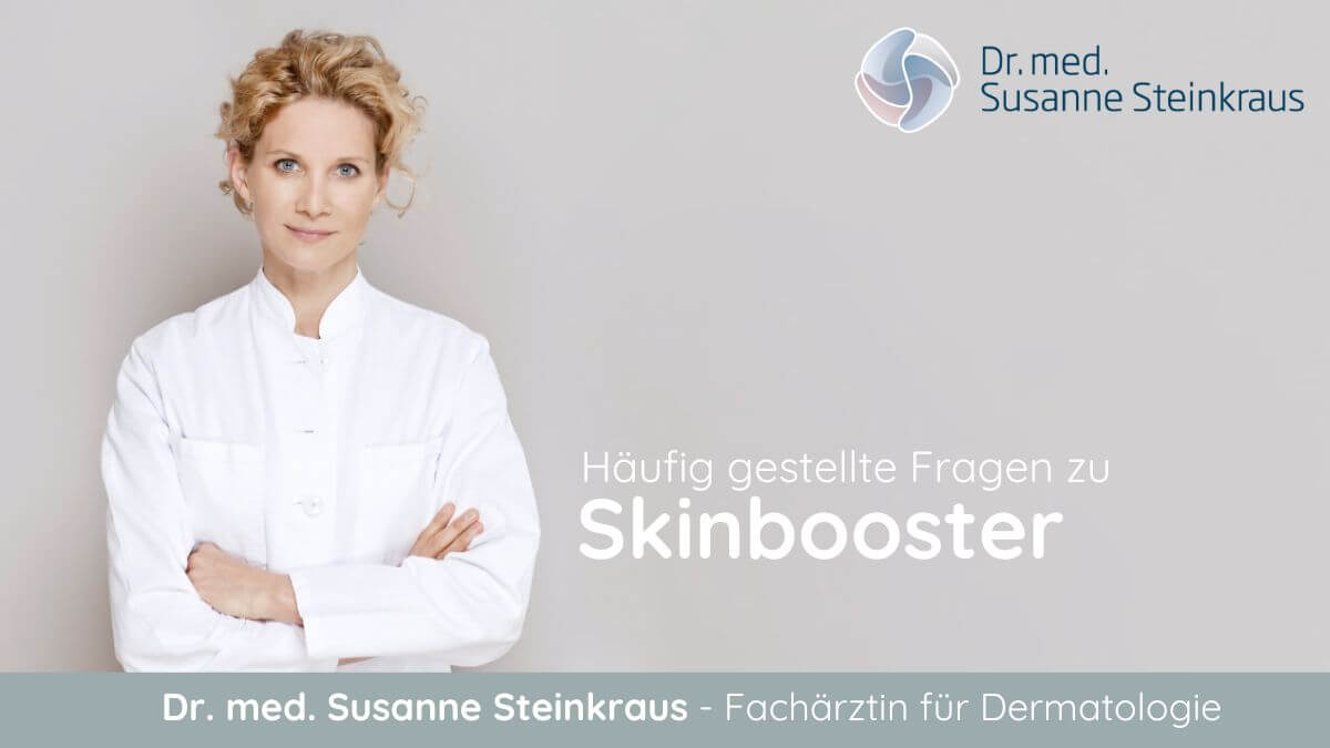 Skinbooster, Praxis Dermatologie Hamburg, Dermatologikum Eppendorf